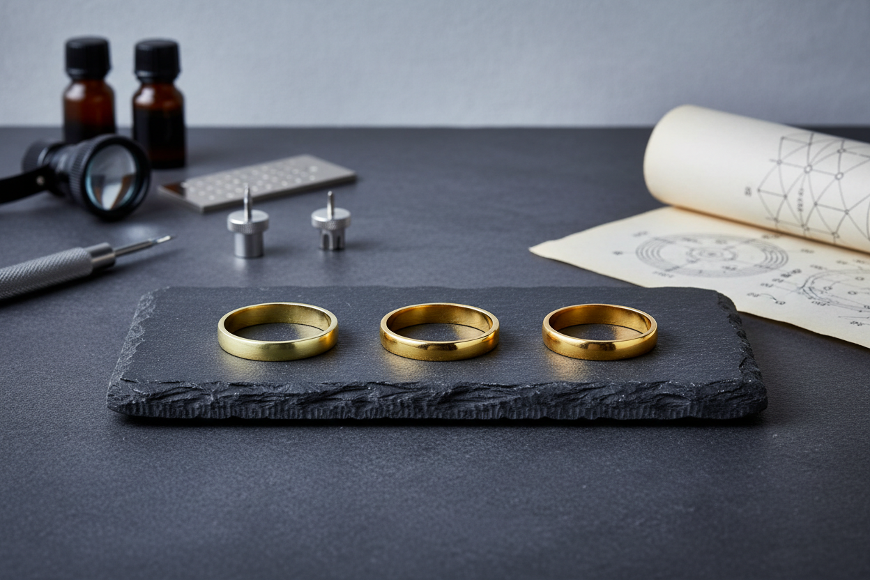 14K vs 18K vs 24K Gold: Which Should You Buy? – DEEVE