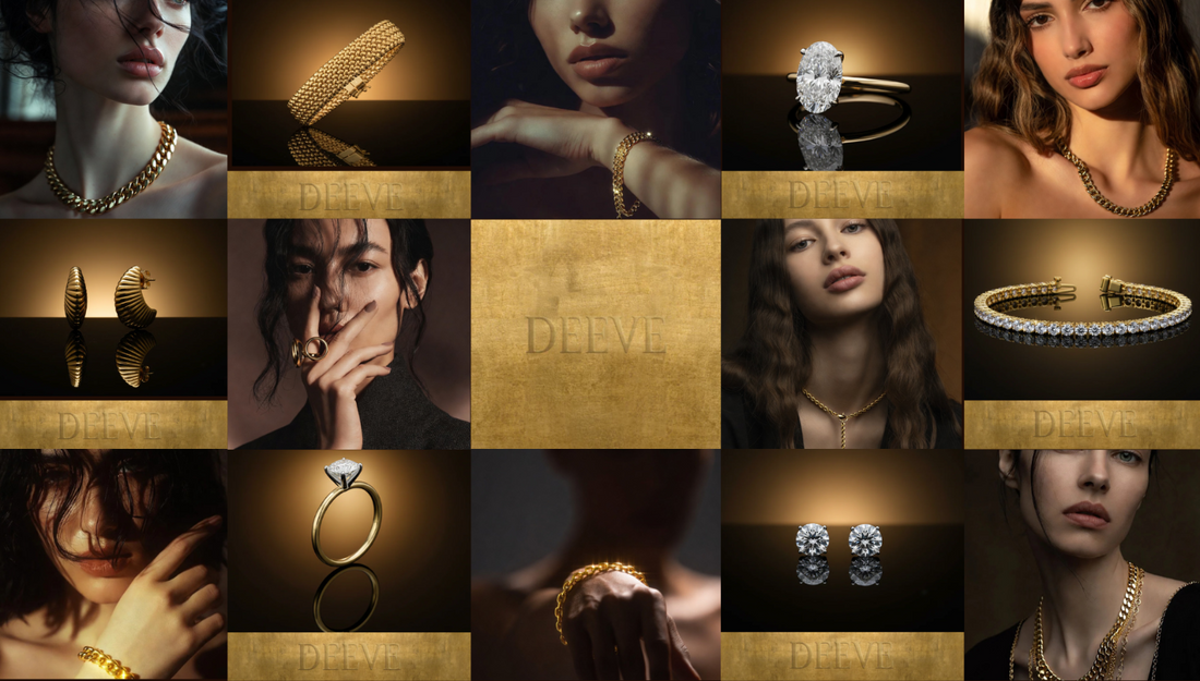 Investment Gold Buying Guide: Why Heavier 14K Gold Jewelry Often Holds Value Better