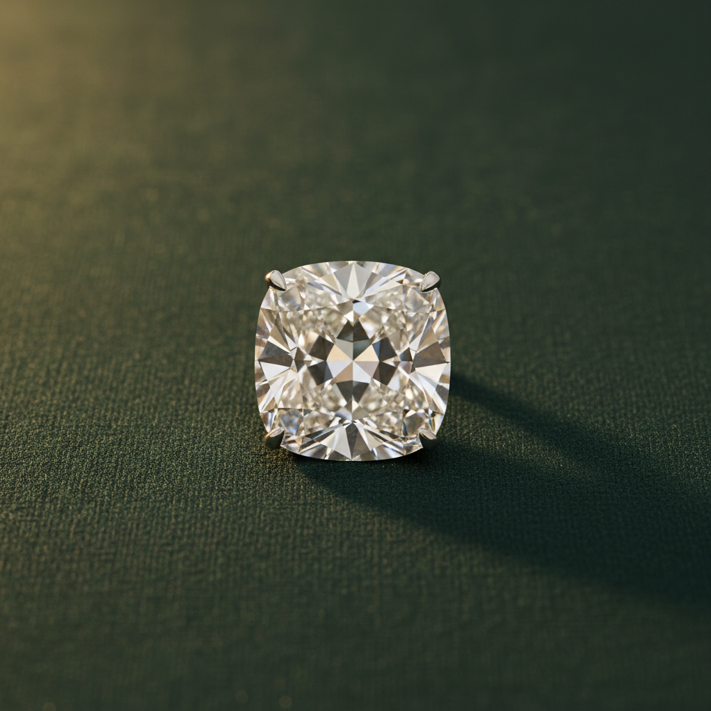 The Complete Lab-Grown Diamond Guide: Everything You Need to Know Before You Buy