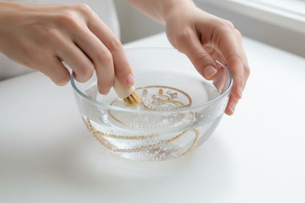 Tennis Bracelet Care & Maintenance