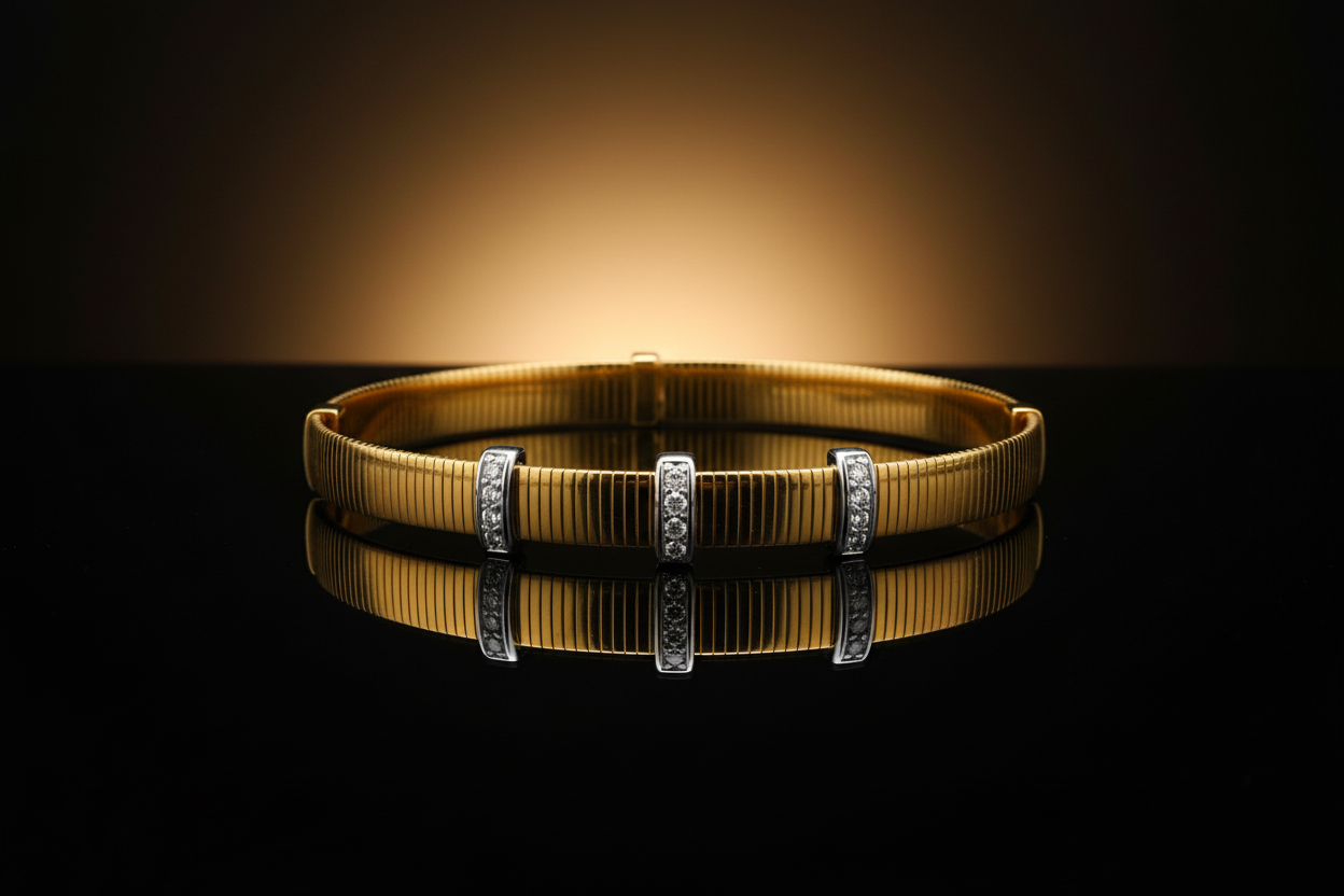 Diamond Bracelets DEEVE