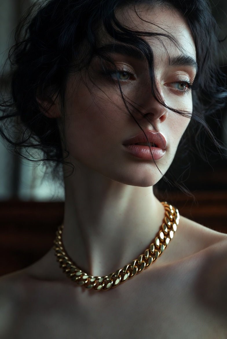 Best Selling Necklaces