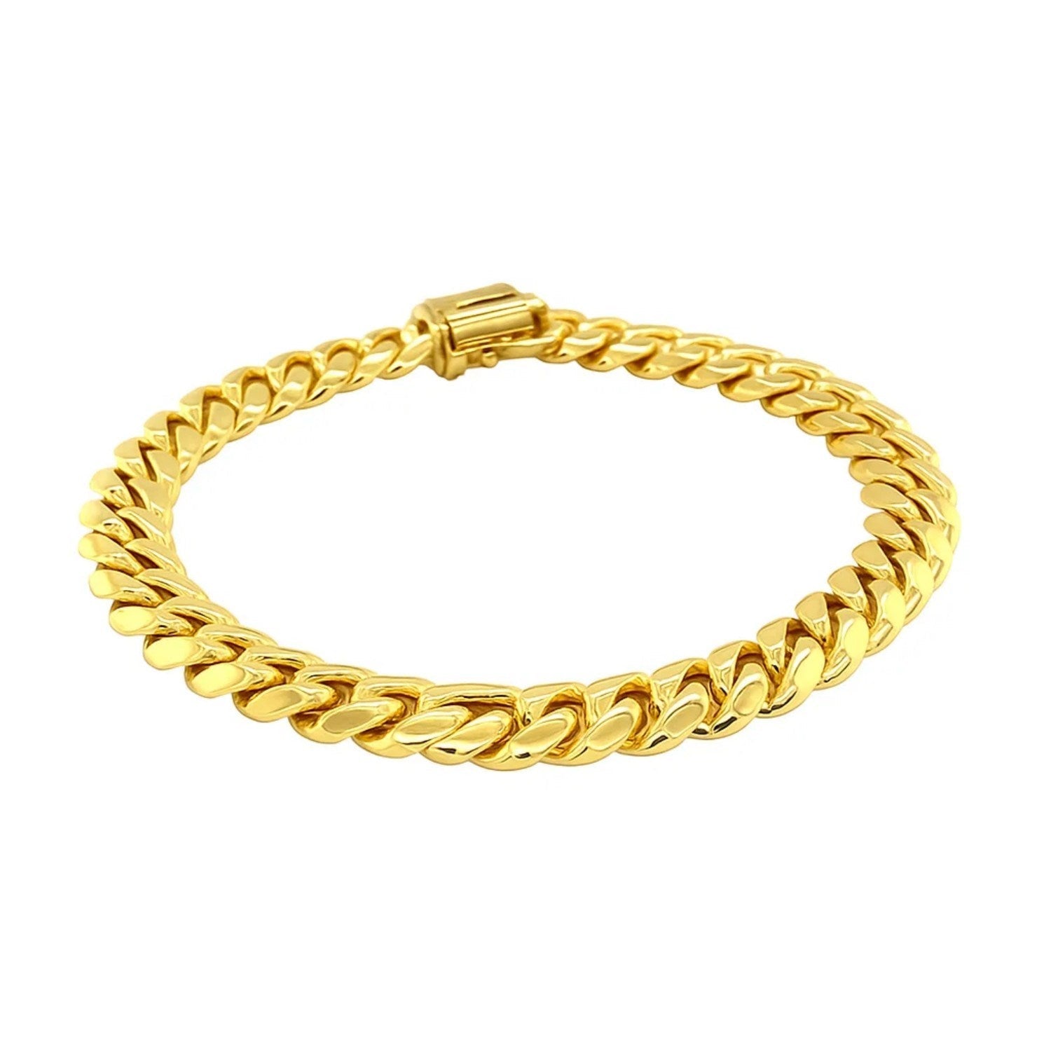 Cuban Link Bracelets