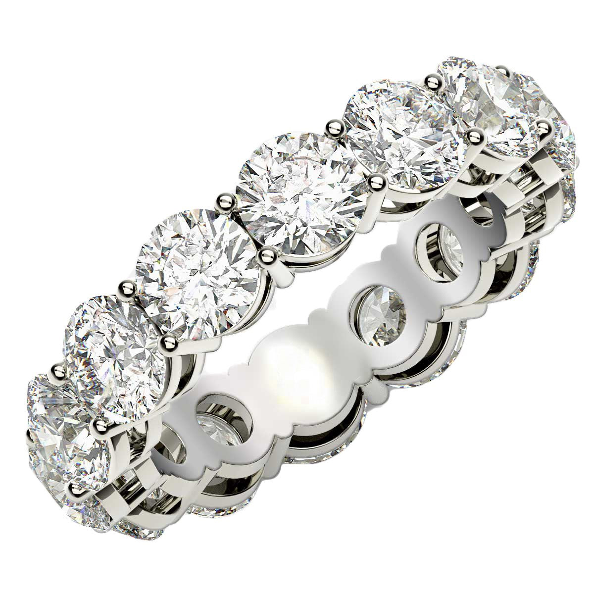 Eternity Rings