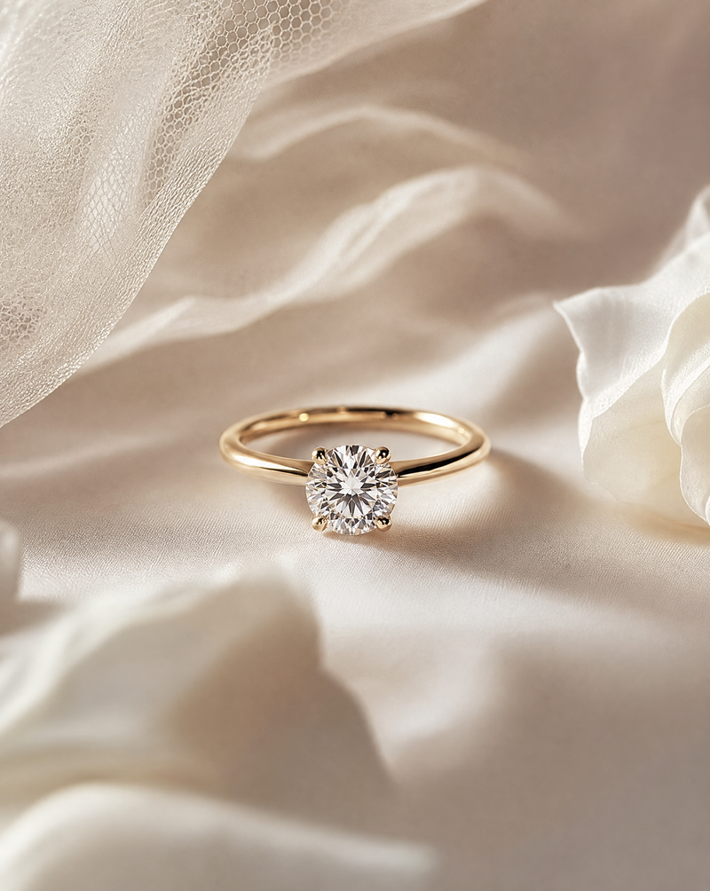 Engagement Rings
