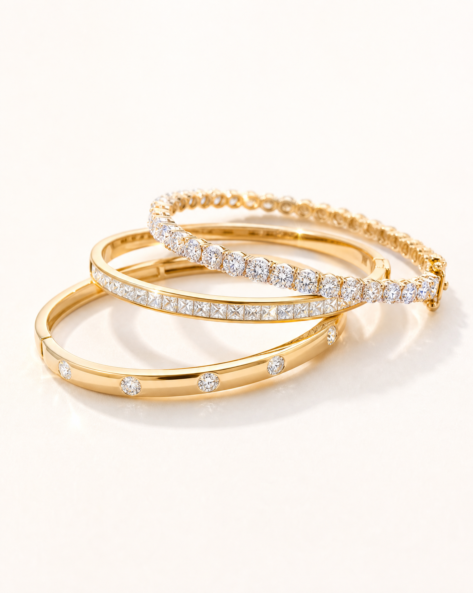 Bracelets