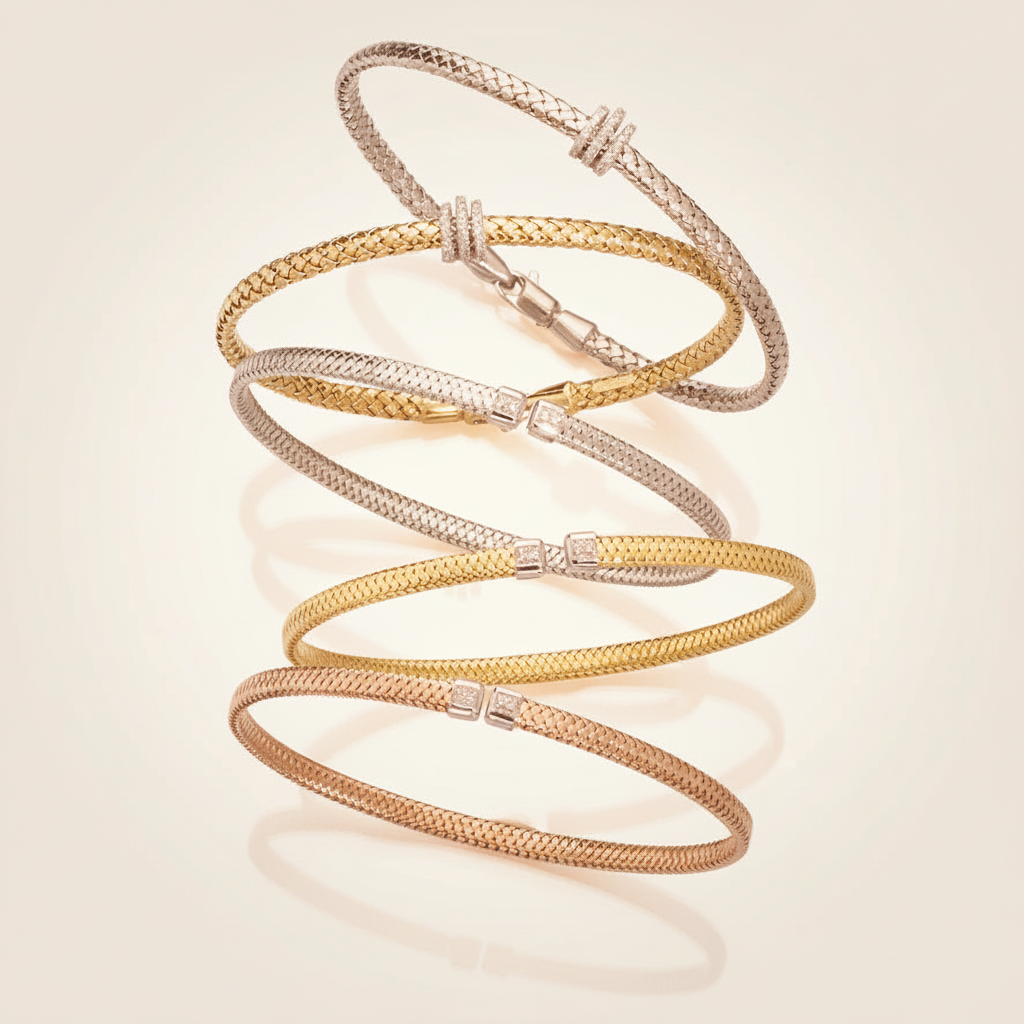 14K Gold Jewelry