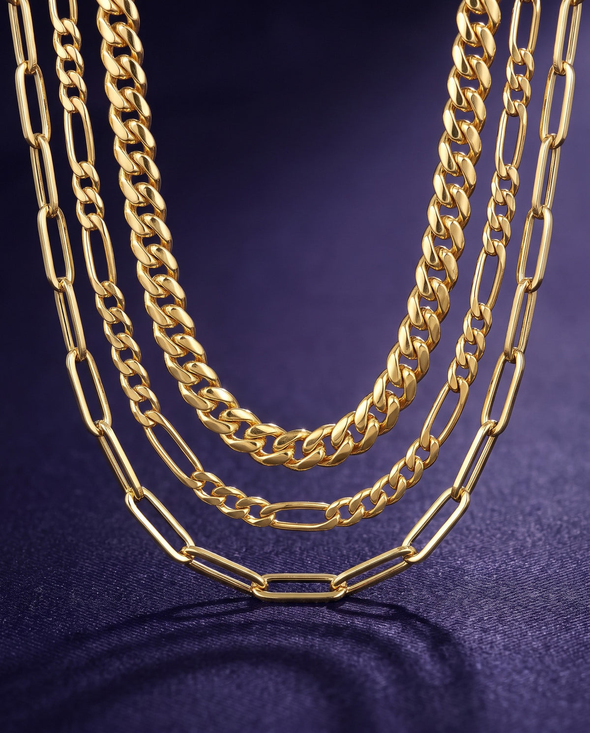 Gold Chains