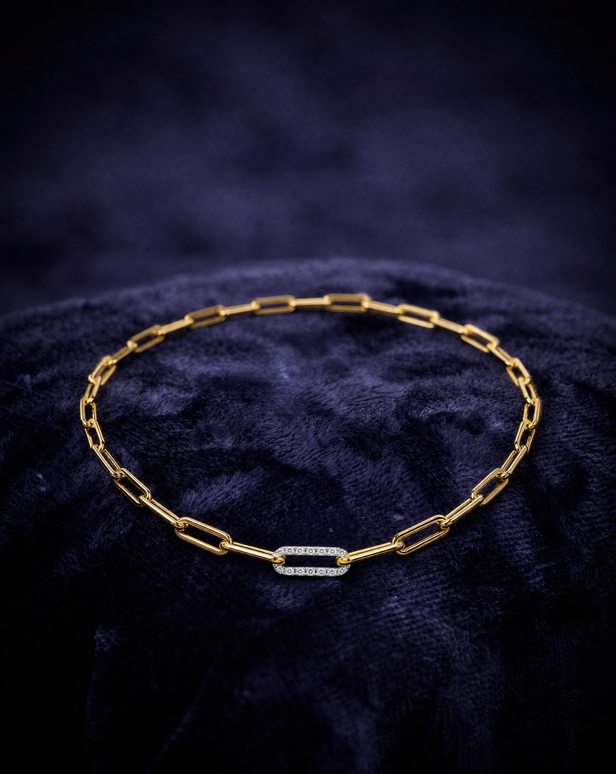 New arrival jewelry in 14K gold — DEEVE