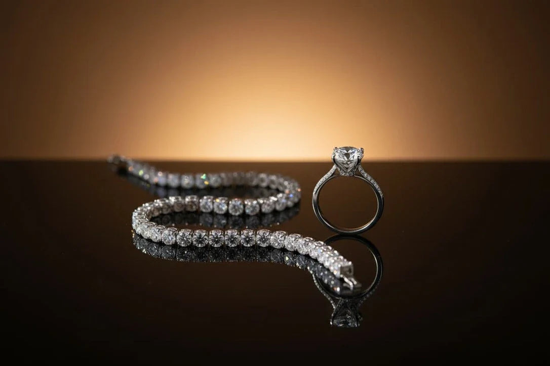 Diamond Jewelry