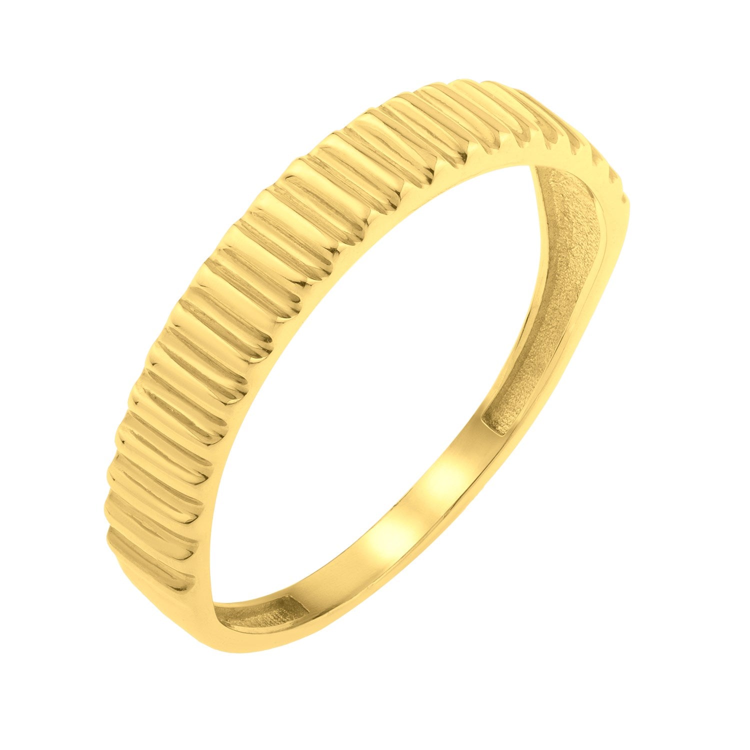 Graduated Ridge Ring (1.80 mm)
