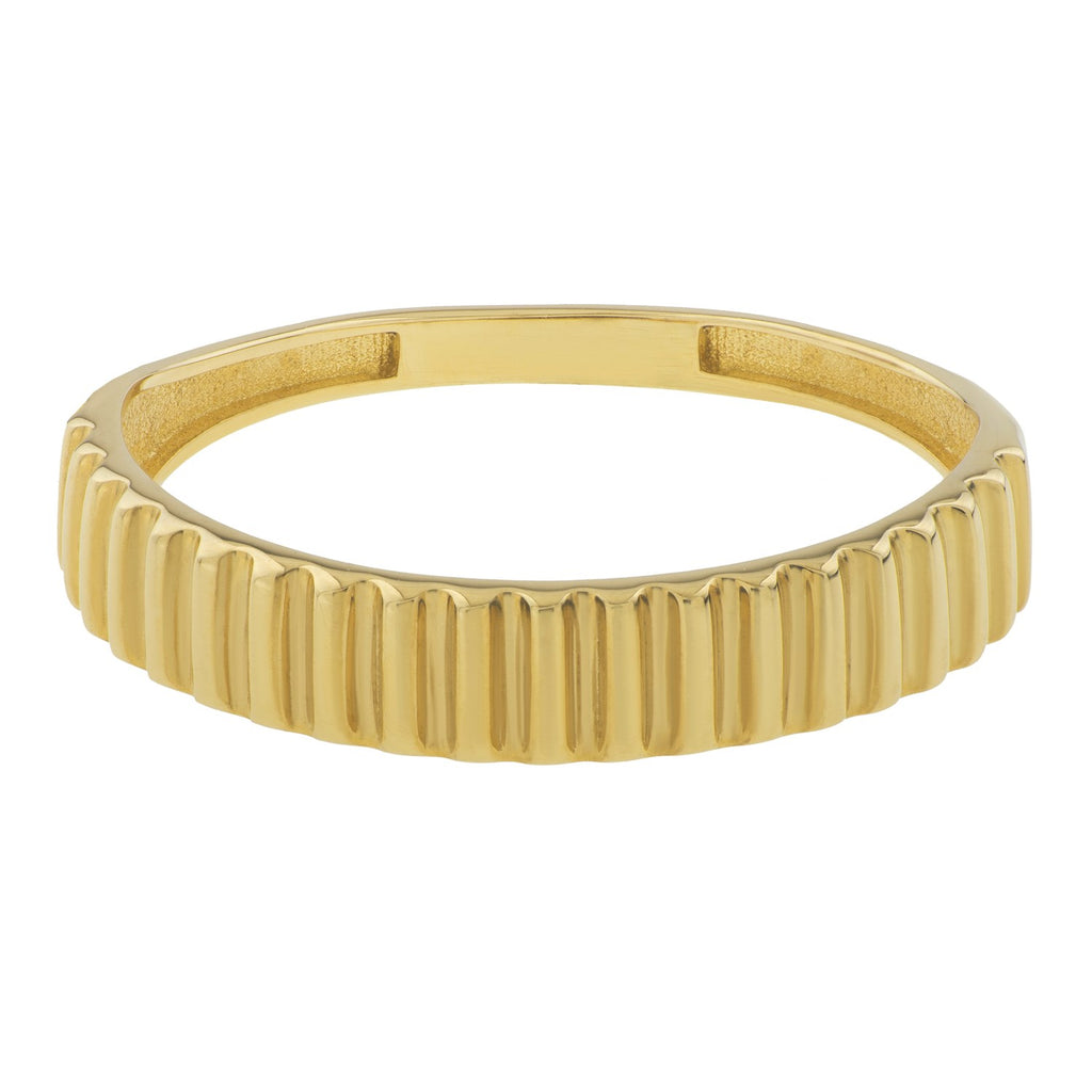 Graduated Ridge Band