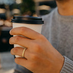 Graduated Ridge Band