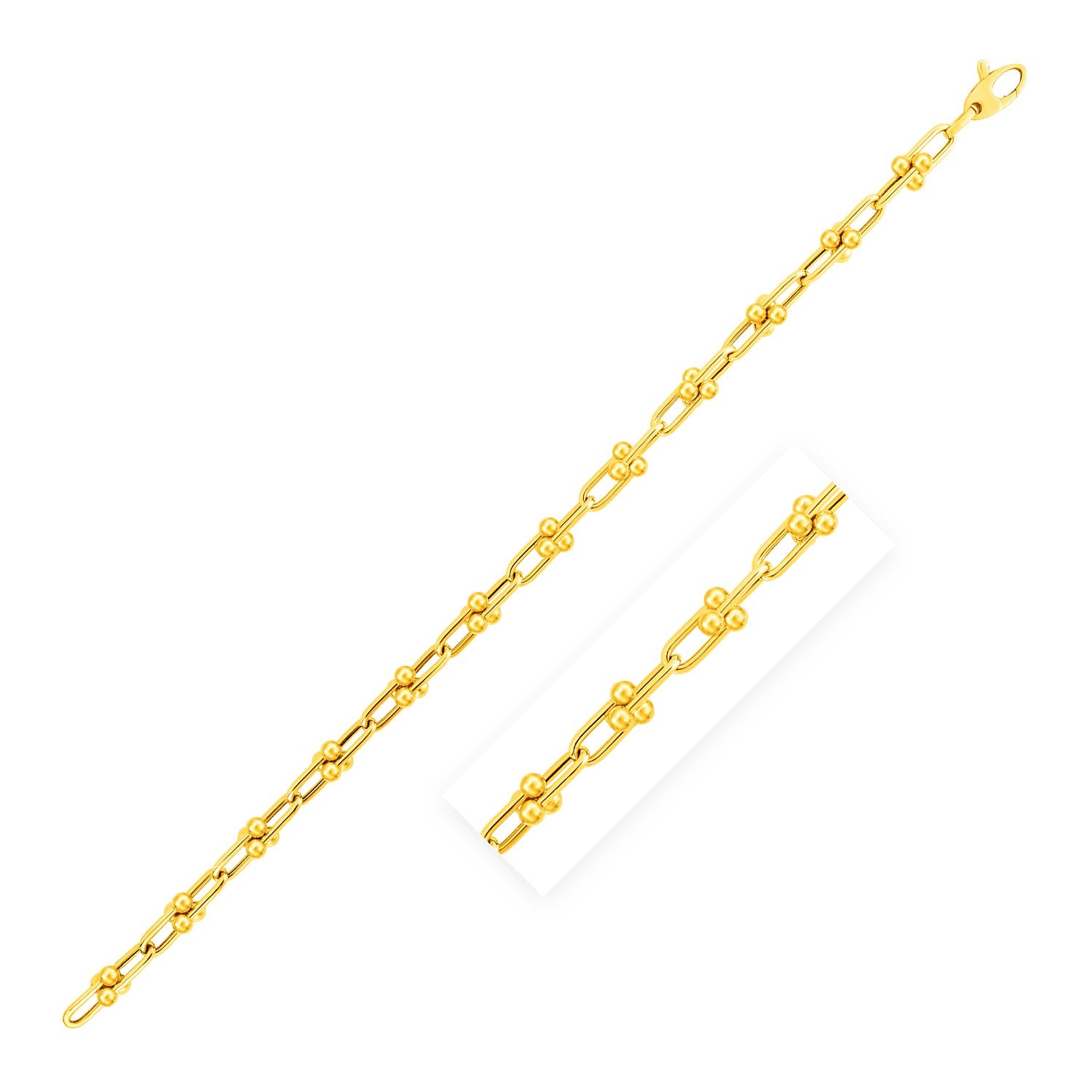 Jax Chain 4.5mm