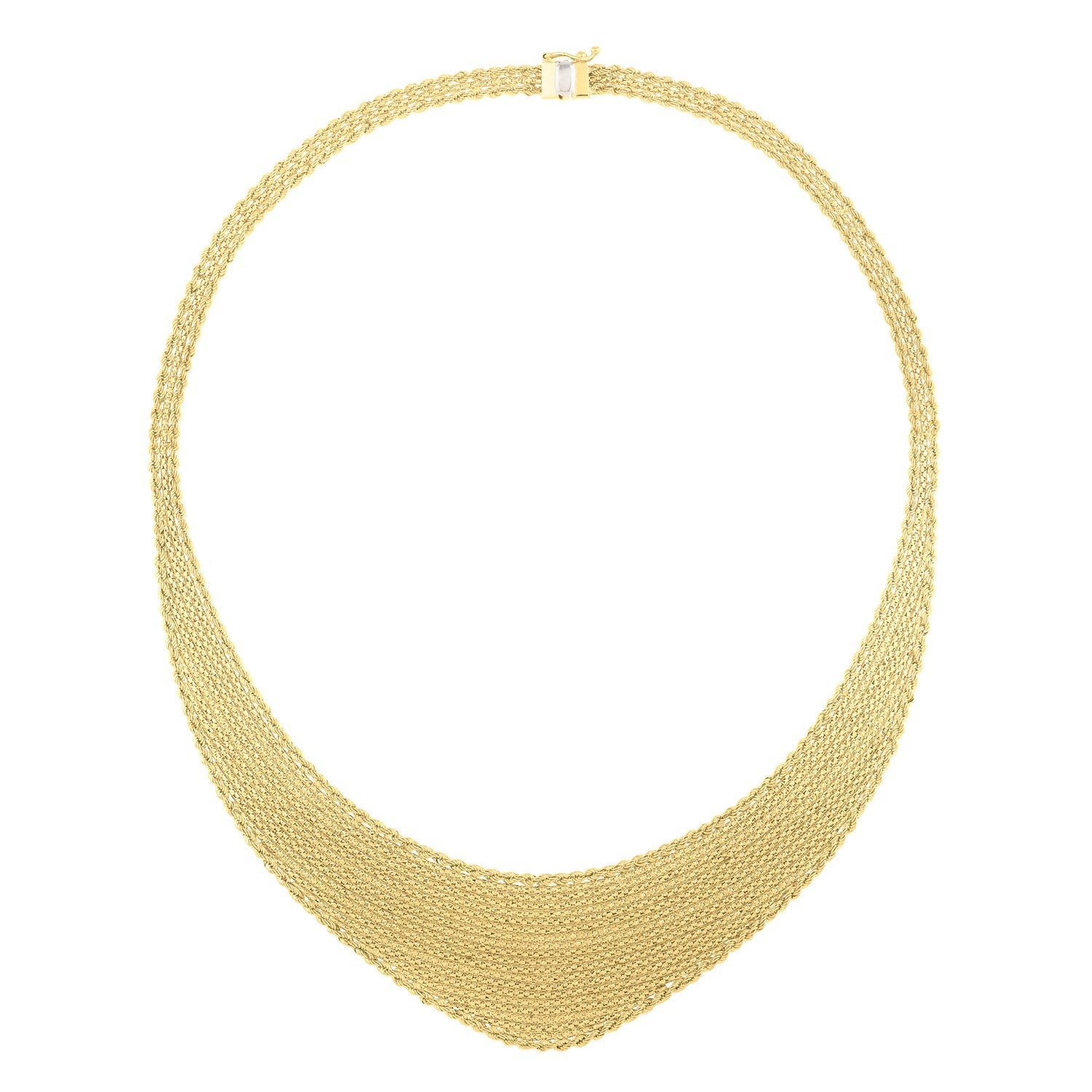 Cleopatra Necklace