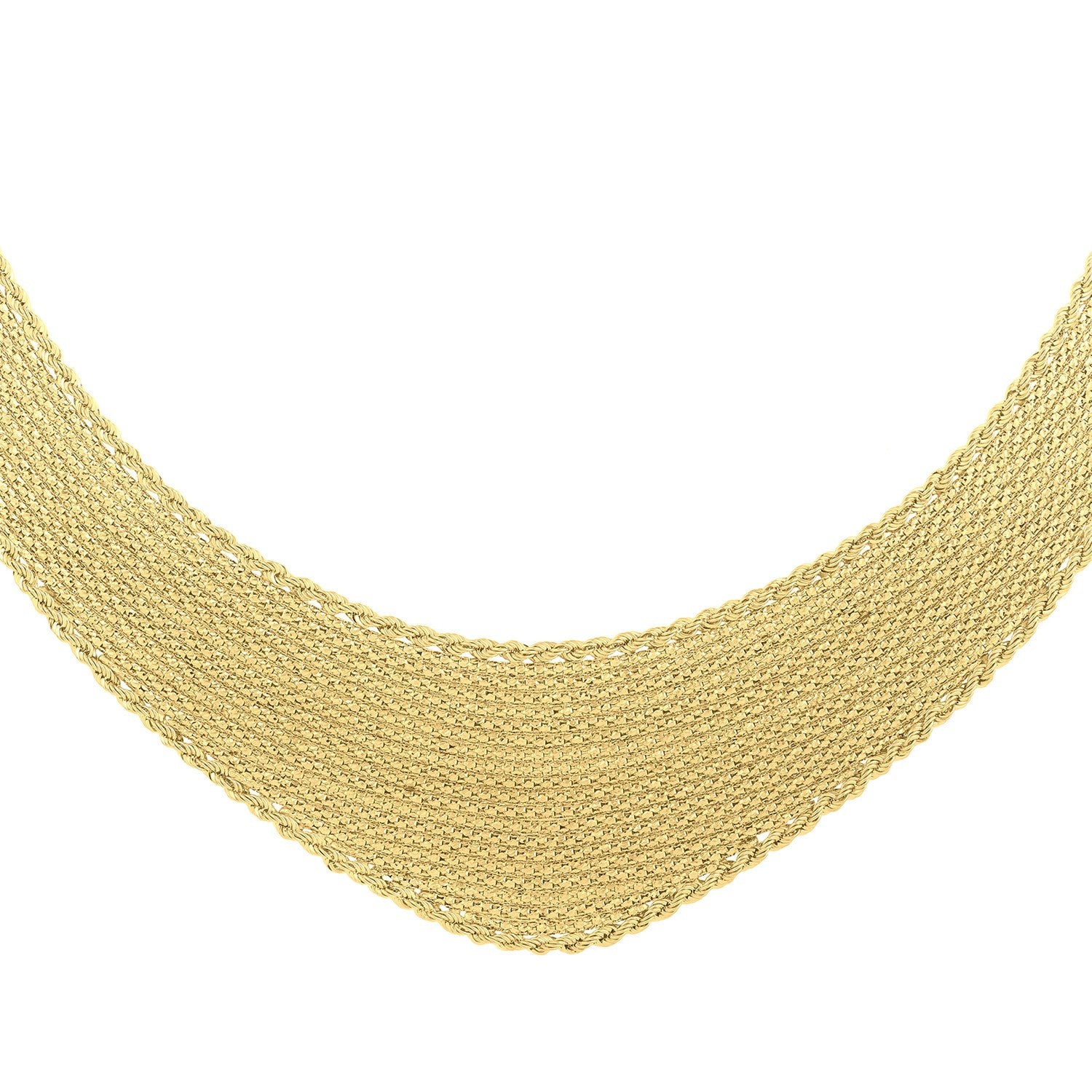 Cleopatra Necklace