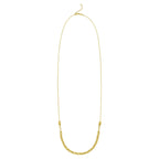 Adjustable Rolo Necklace