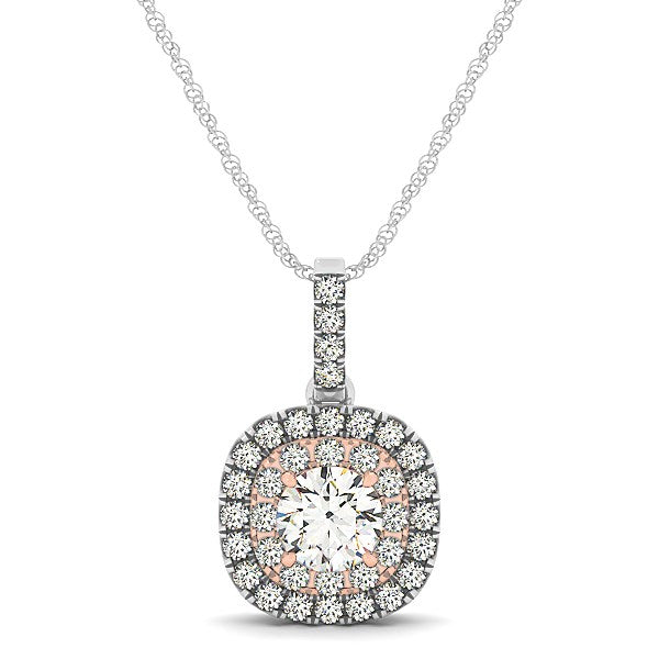 Diamond Pendant