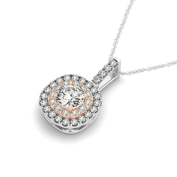 Diamond Pendant