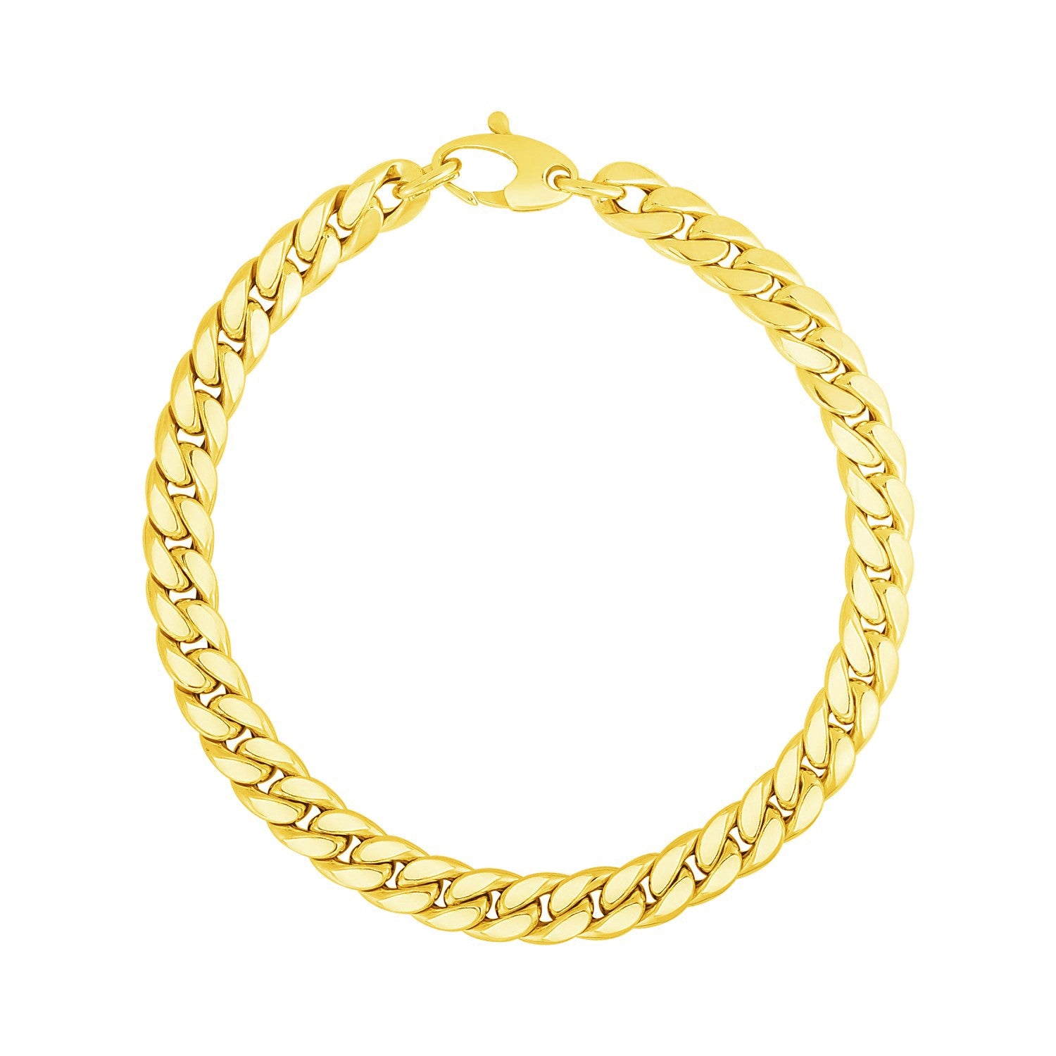 Cuban Bracelet