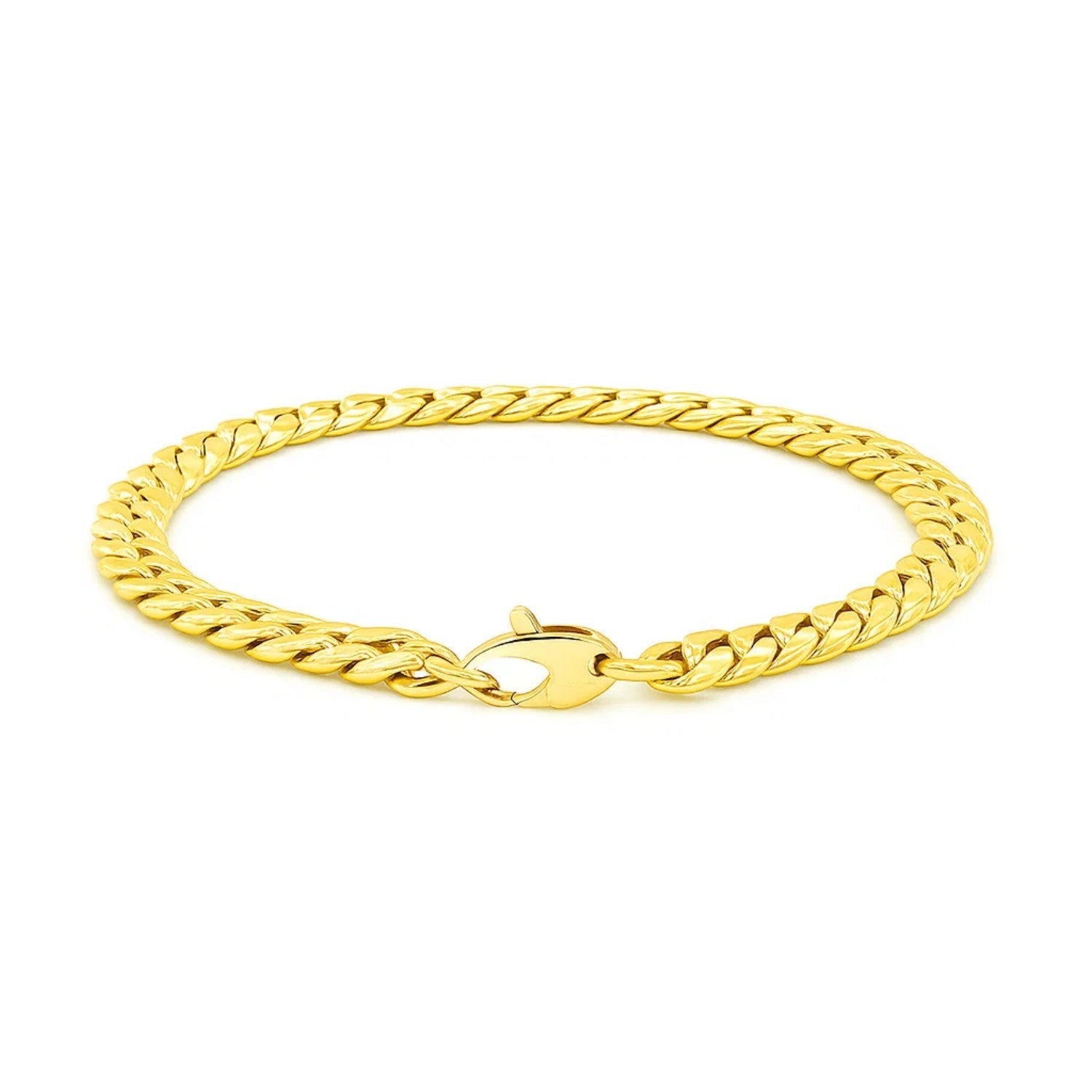 Cuban Bracelet