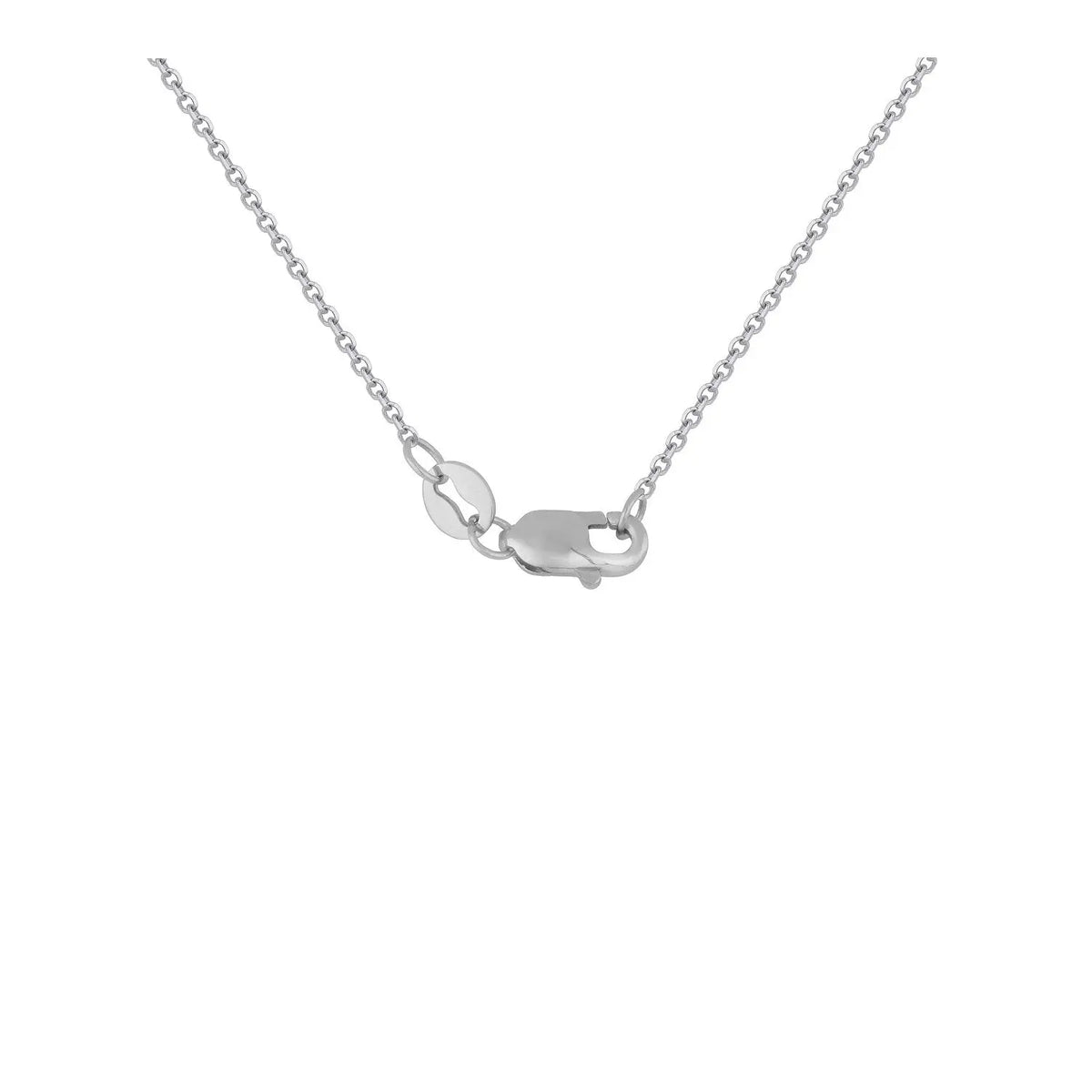 Diamond Arrow Pendant  Pendants DEEVE