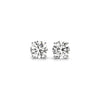 Lab Grown Diamond Stud Earrings | 14K Gold  Stud Earrings DEEVE