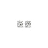 Lab Grown Diamond Stud Earrings | 14K Gold  Stud Earrings DEEVE