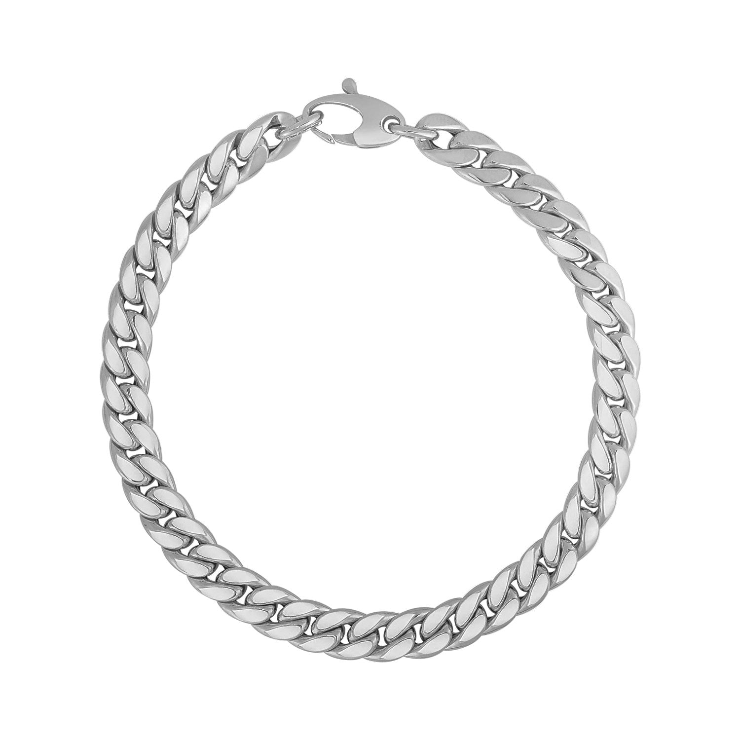 Cuban Link Bracelet