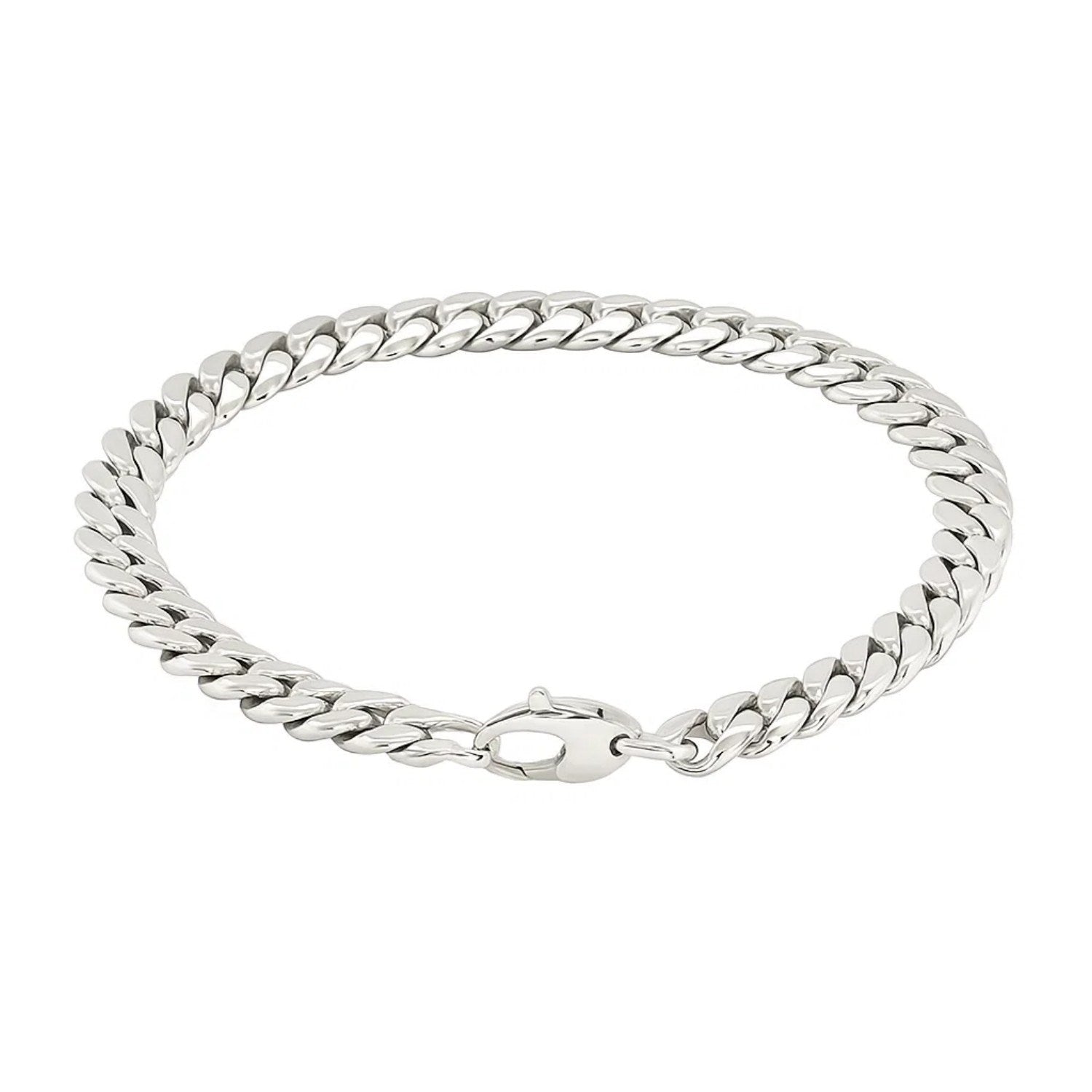 Cuban Link Bracelet
