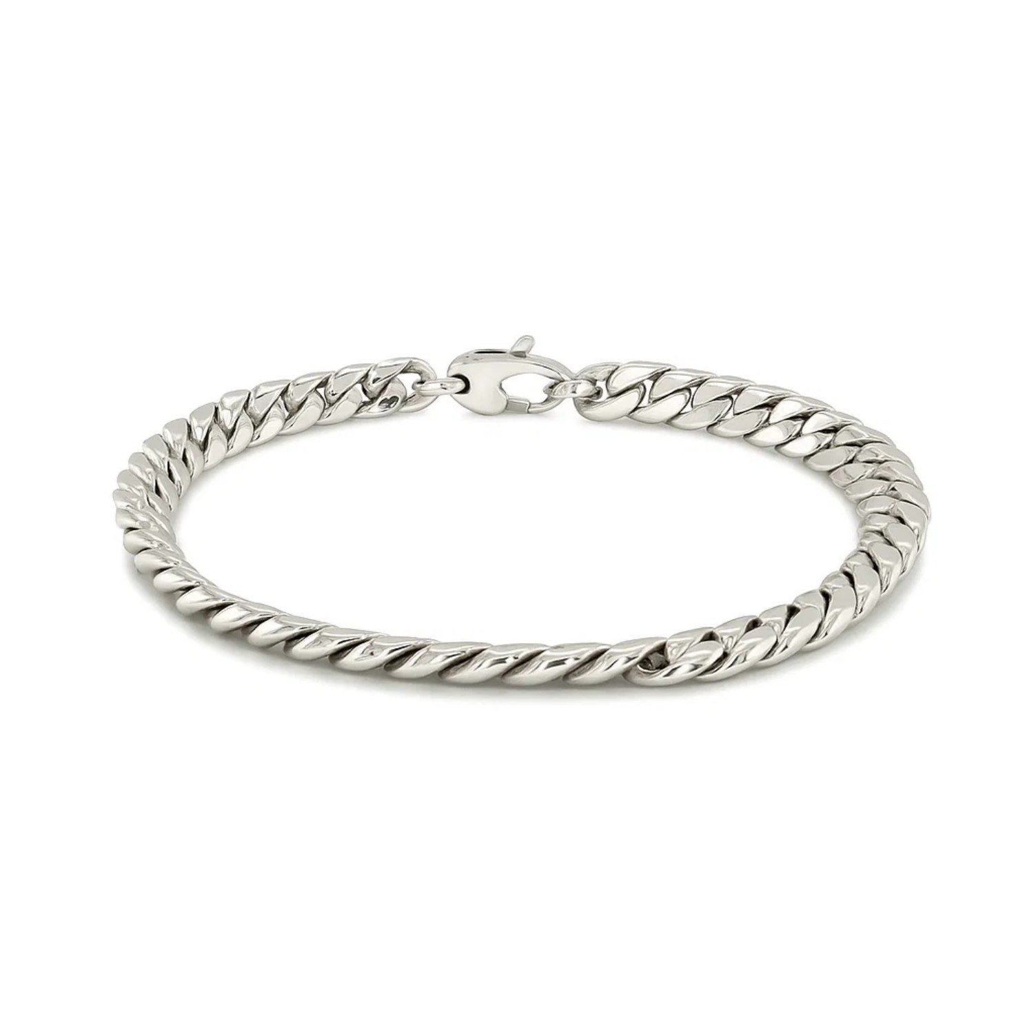 Cuban Link Bracelet