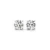 Lab Grown Diamond Stud Earrings | 14K Gold  Stud Earrings DEEVE