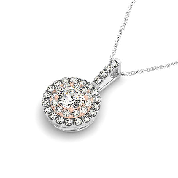 Diamond Pendant