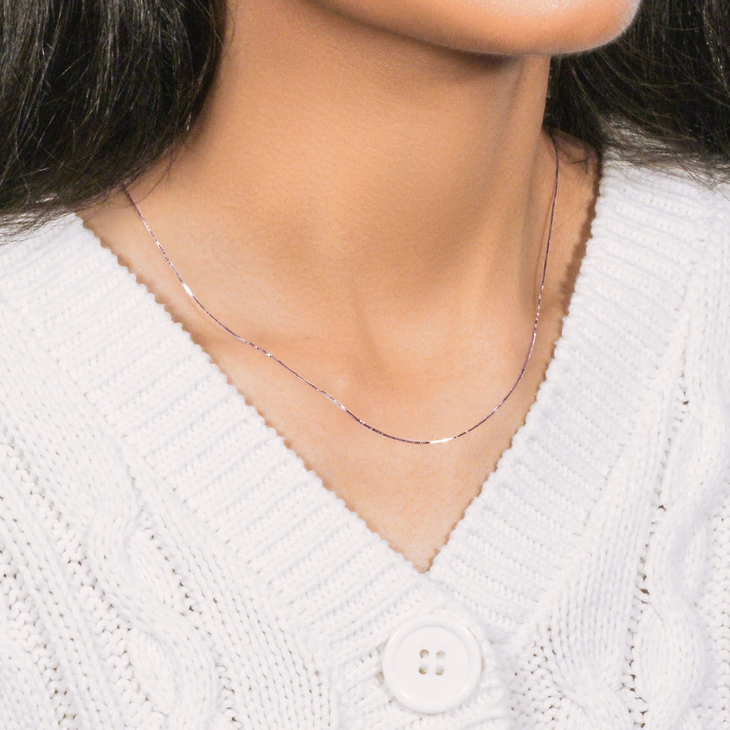 Box Chain (18k)