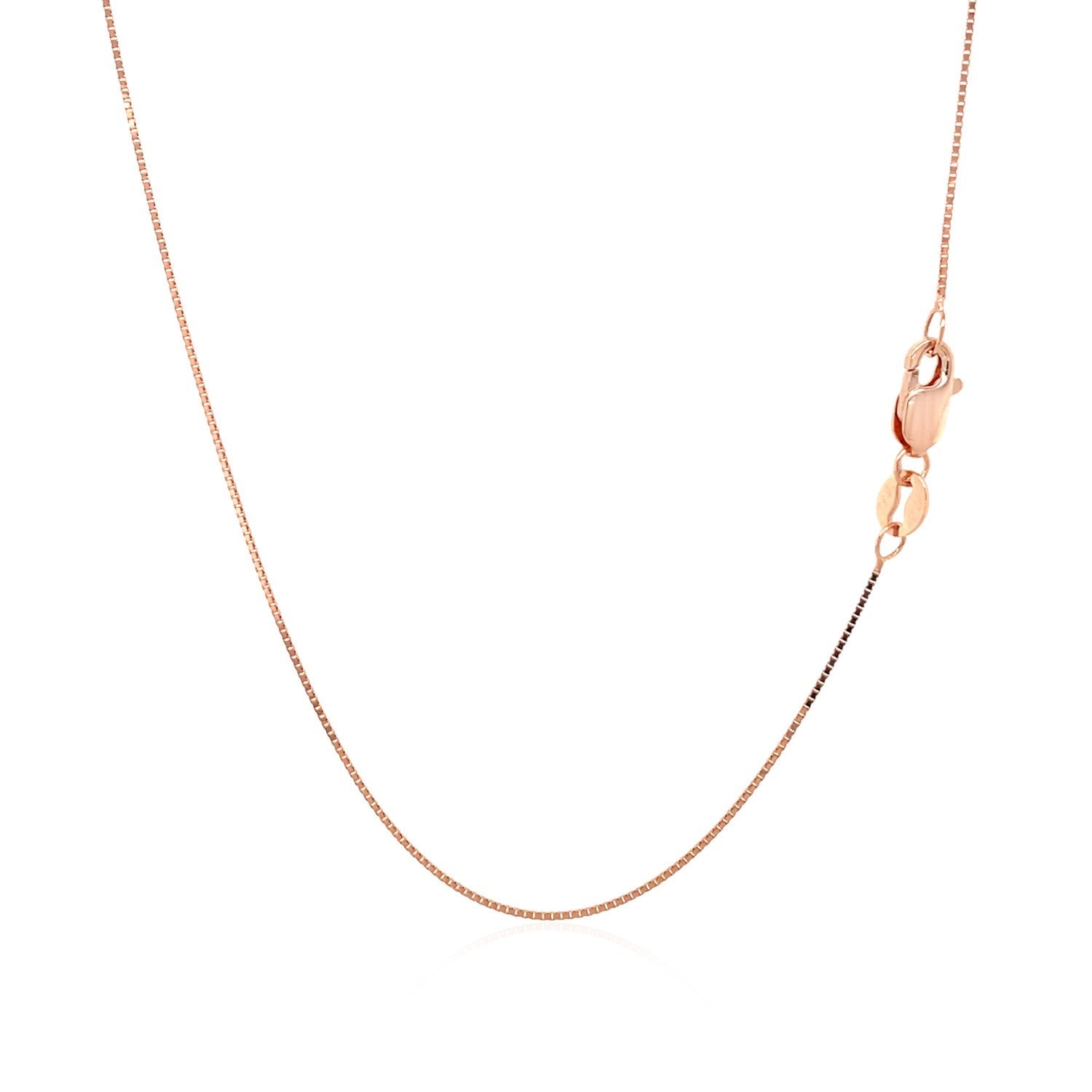 Box Chain (18k)