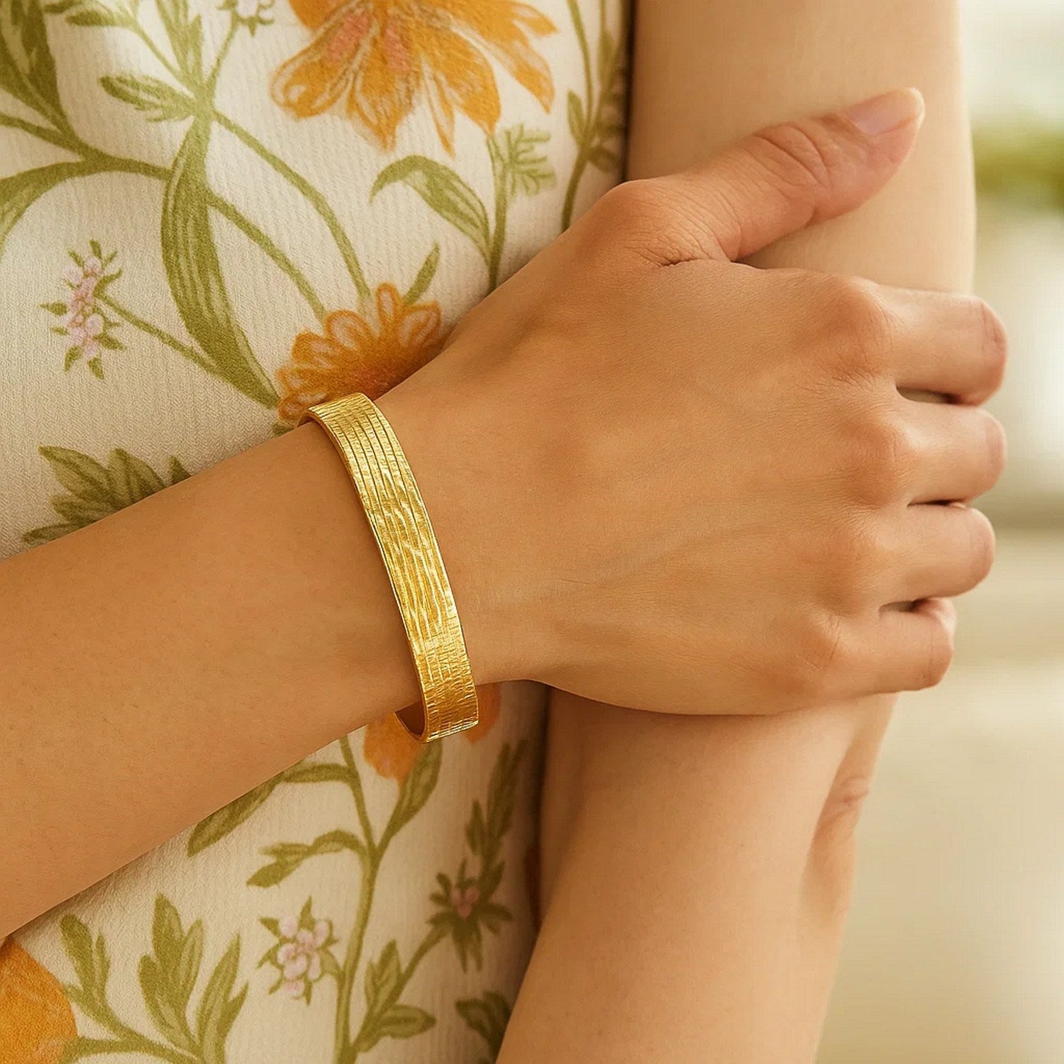 Glacier Bracelet (8.00 mm)