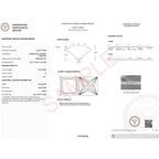 Princess Cut Diamond Ring