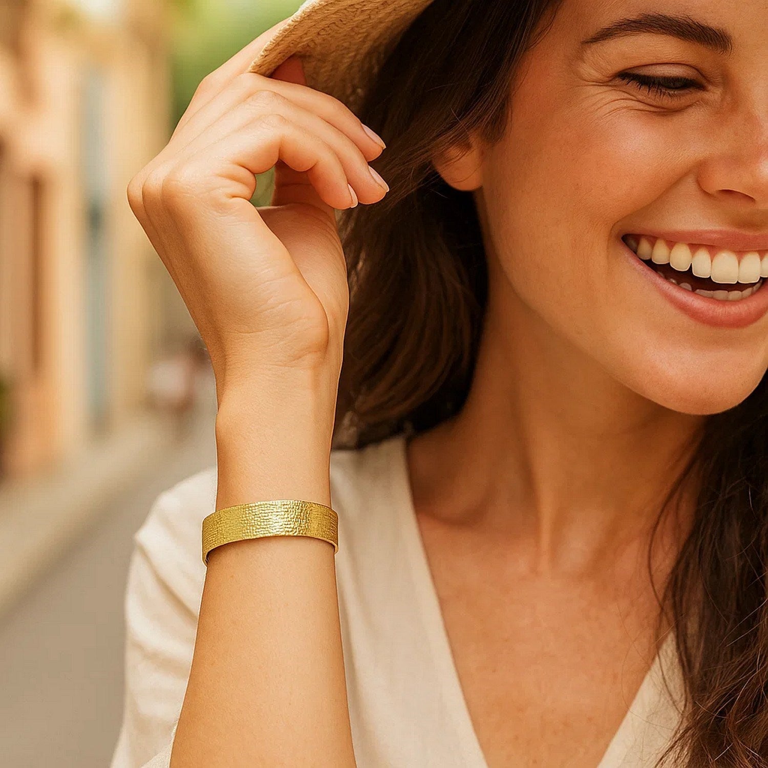 Glacier Bracelet (17.90 mm)