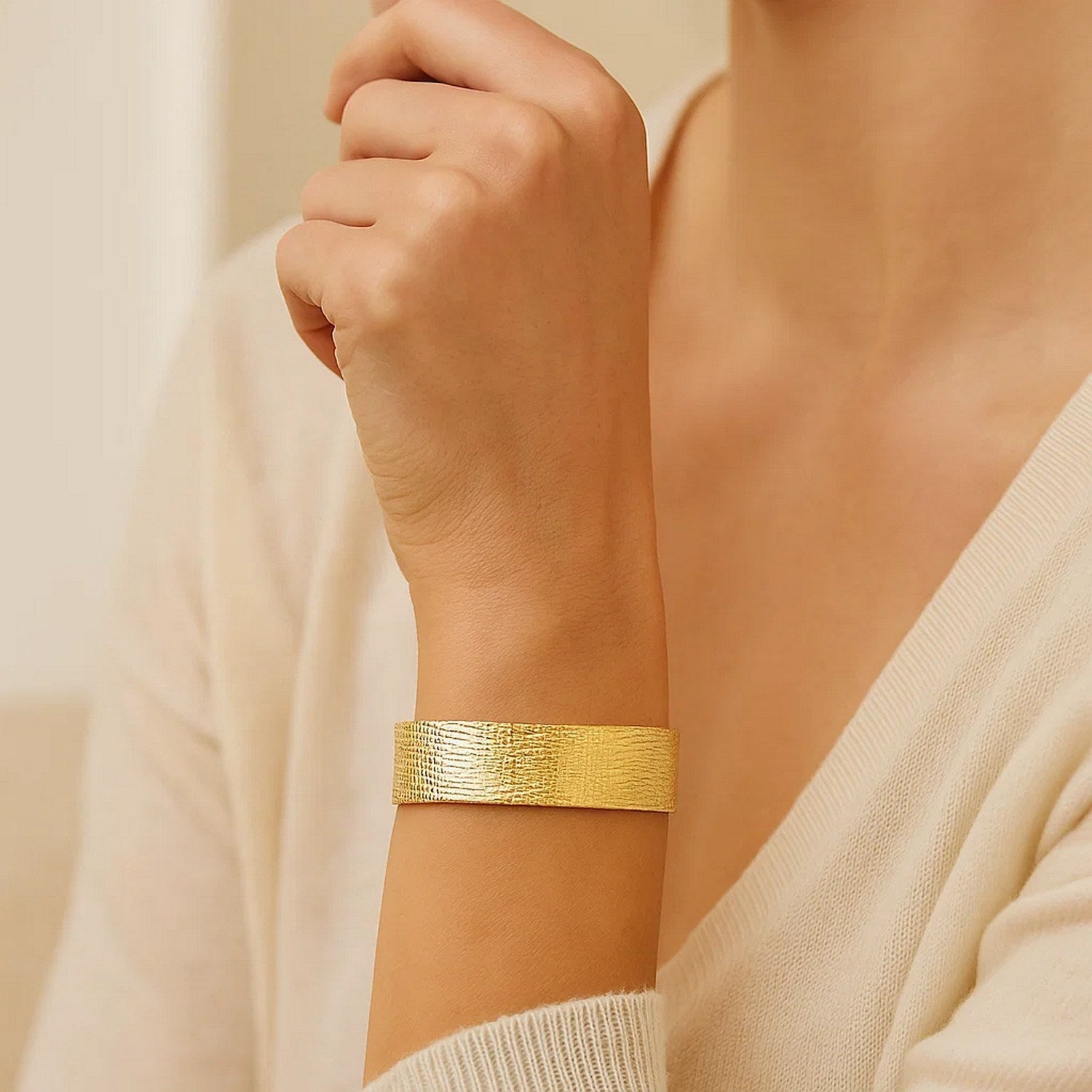 Glacier Bracelet (17.90 mm)