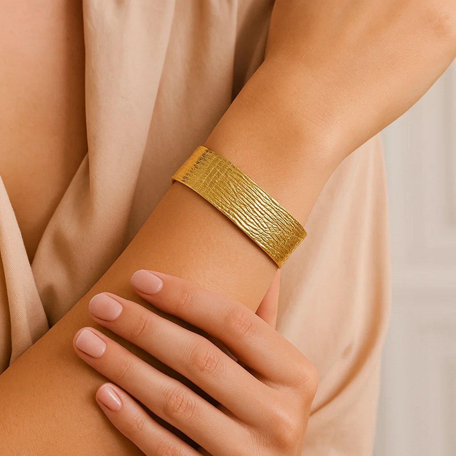 Glacier Bracelet (17.90 mm)