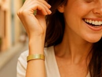 Glacier Bracelet (17.90 mm)