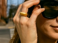 Tubogas Ring (9.90 mm)